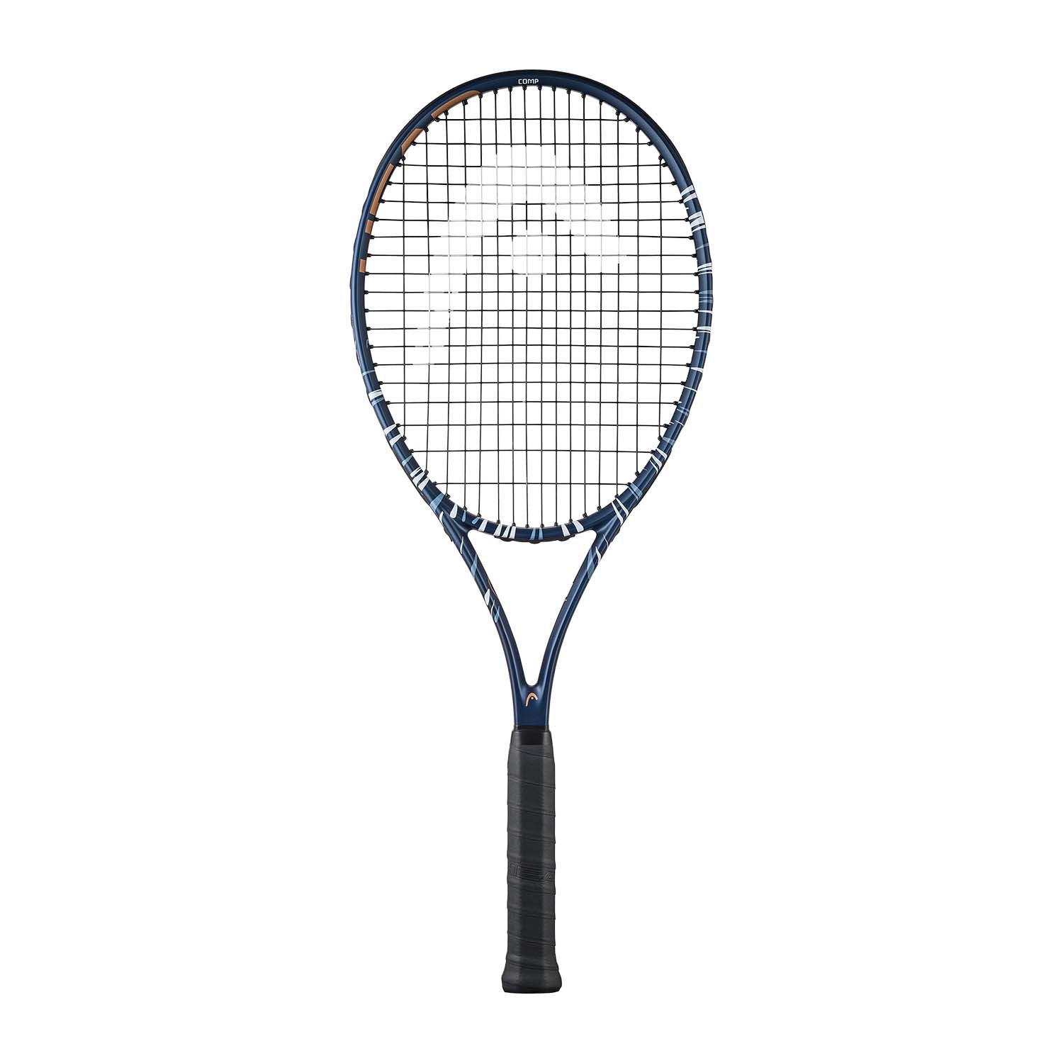 Head MX Spark Comp Petrol Tennis