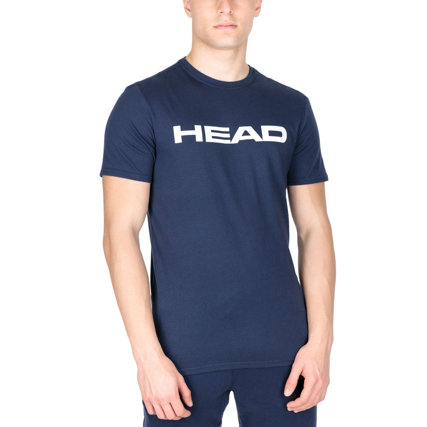 Head Mens Ivan T-Shirt DB