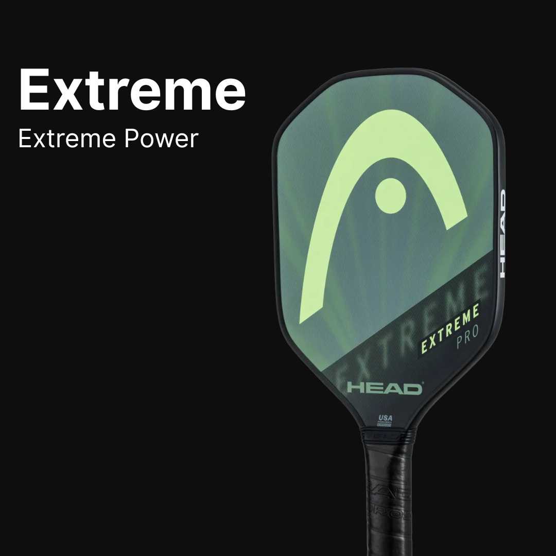 Extreme Pickleball Paddles