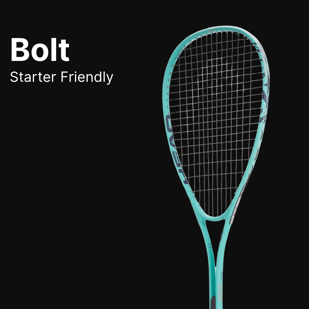 Bolt - Squash