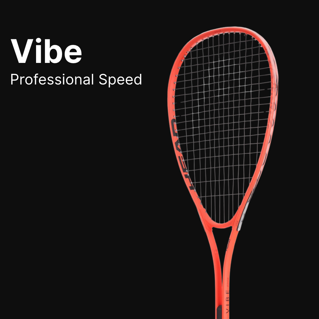 Vibe - Squash
