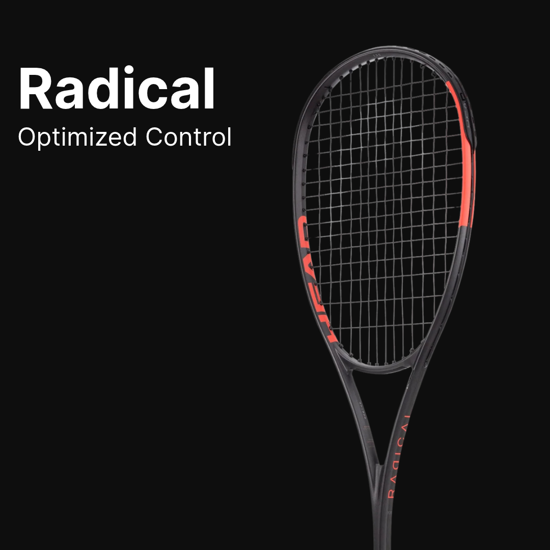 Radical - Squash