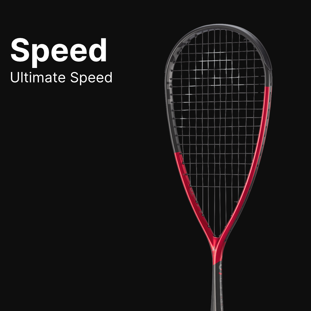 Speed - Squash