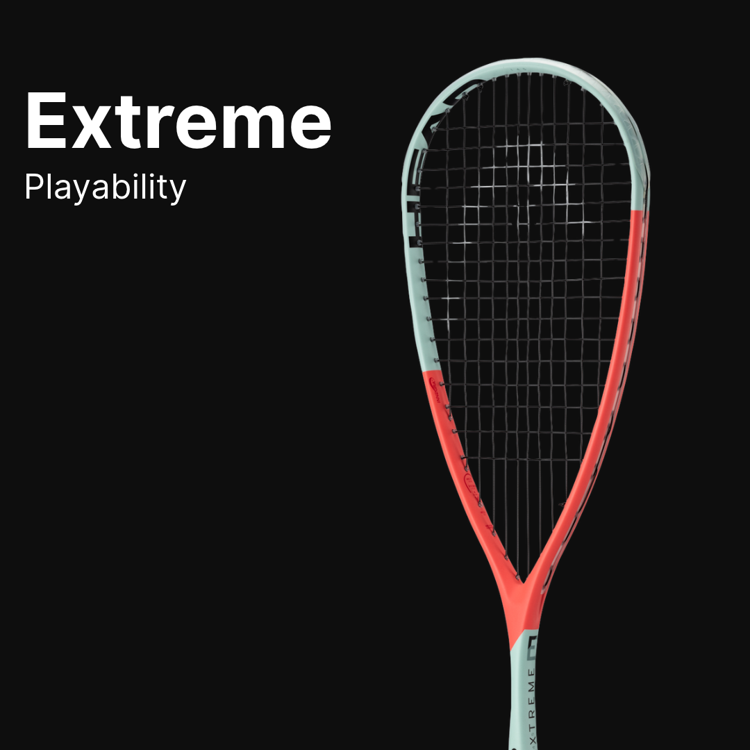 Exterme - Squash