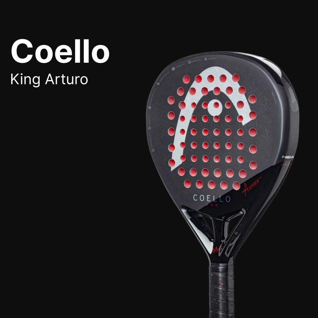 Head Coello