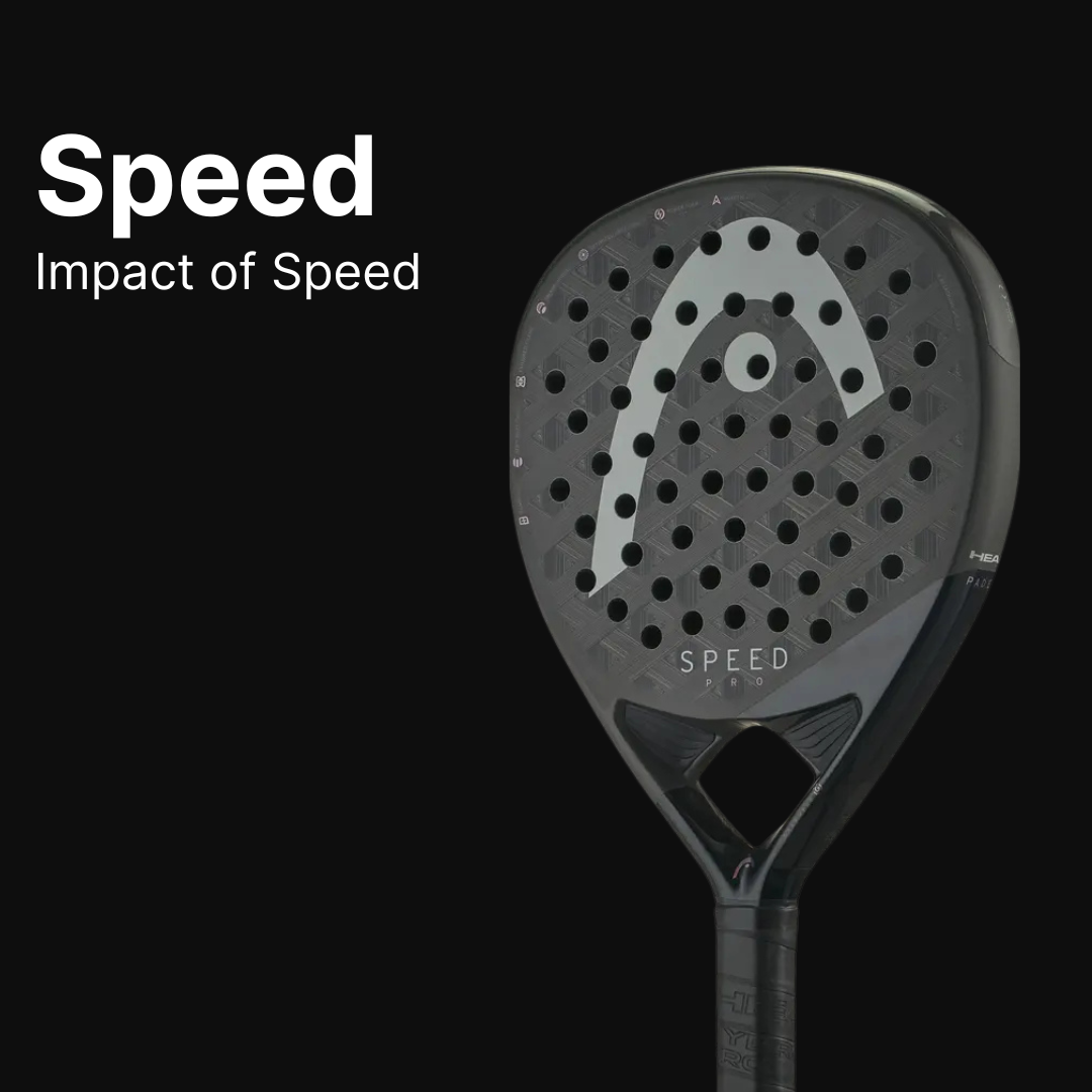 Head Speed