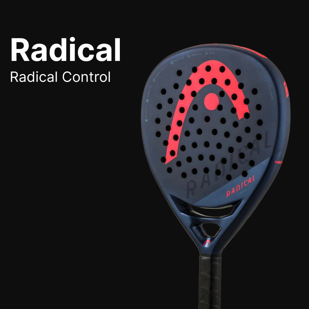 Head Radical