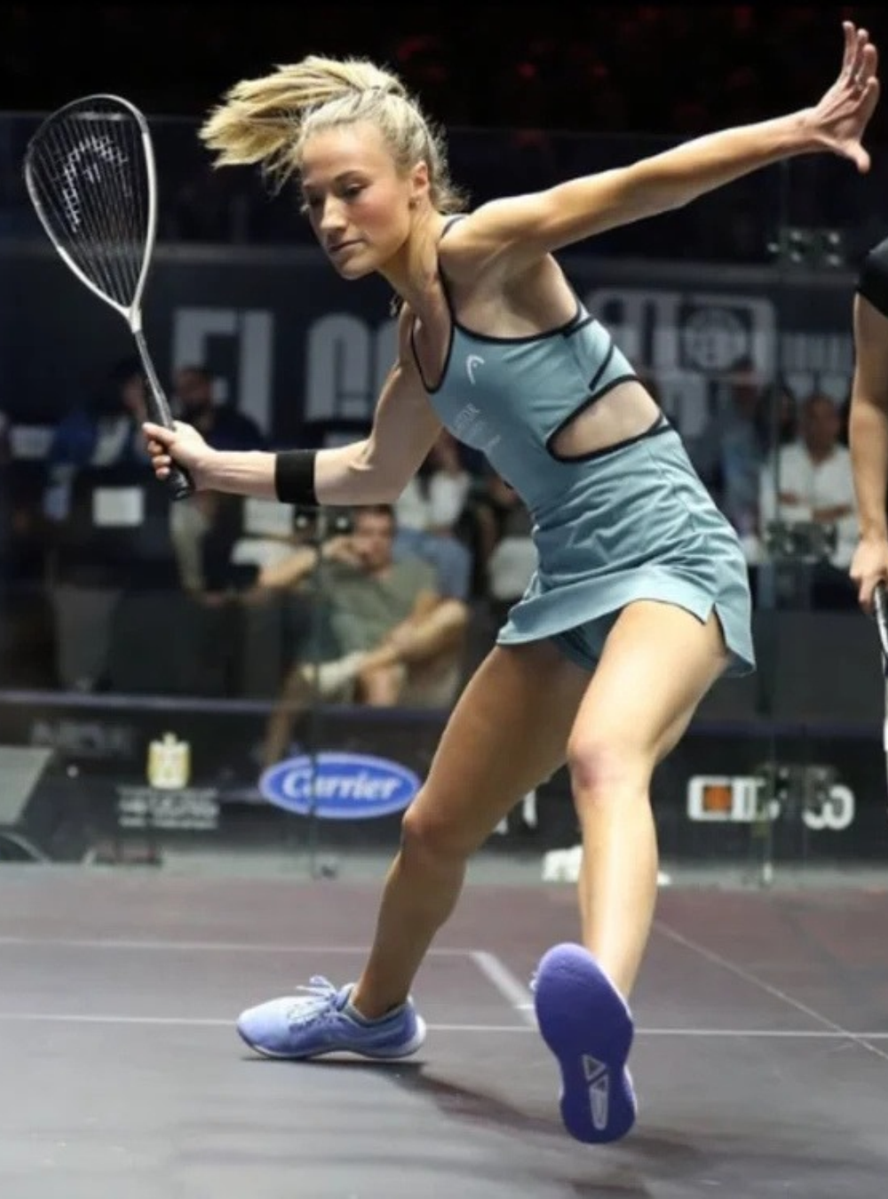 Squash Rackets