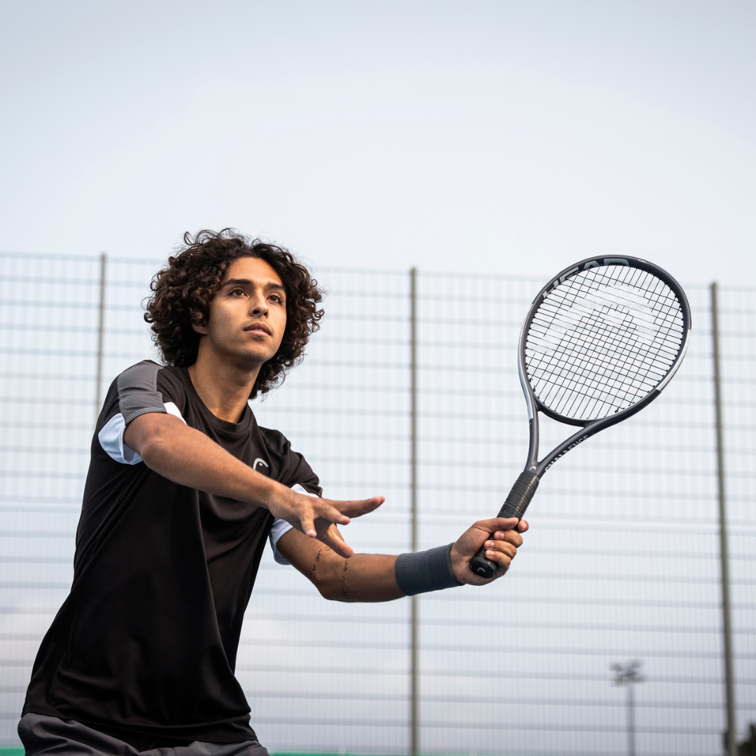 Mid Rackets