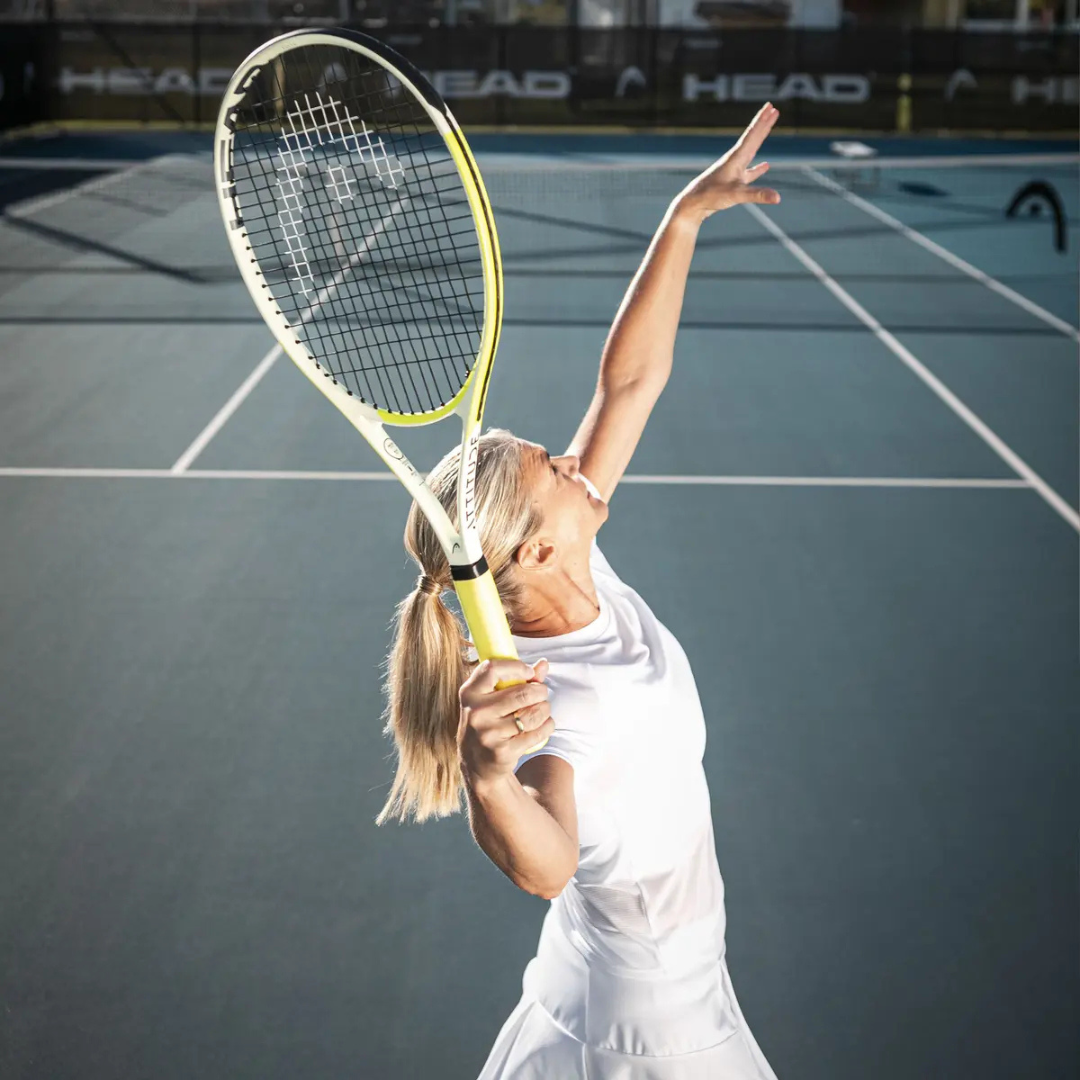 Entry Rackets
