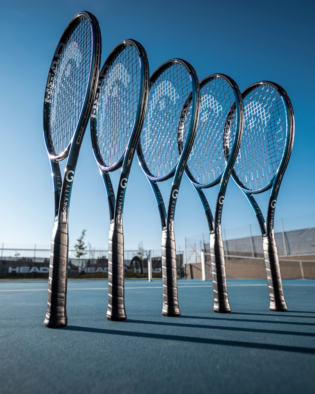 Adult Rackets