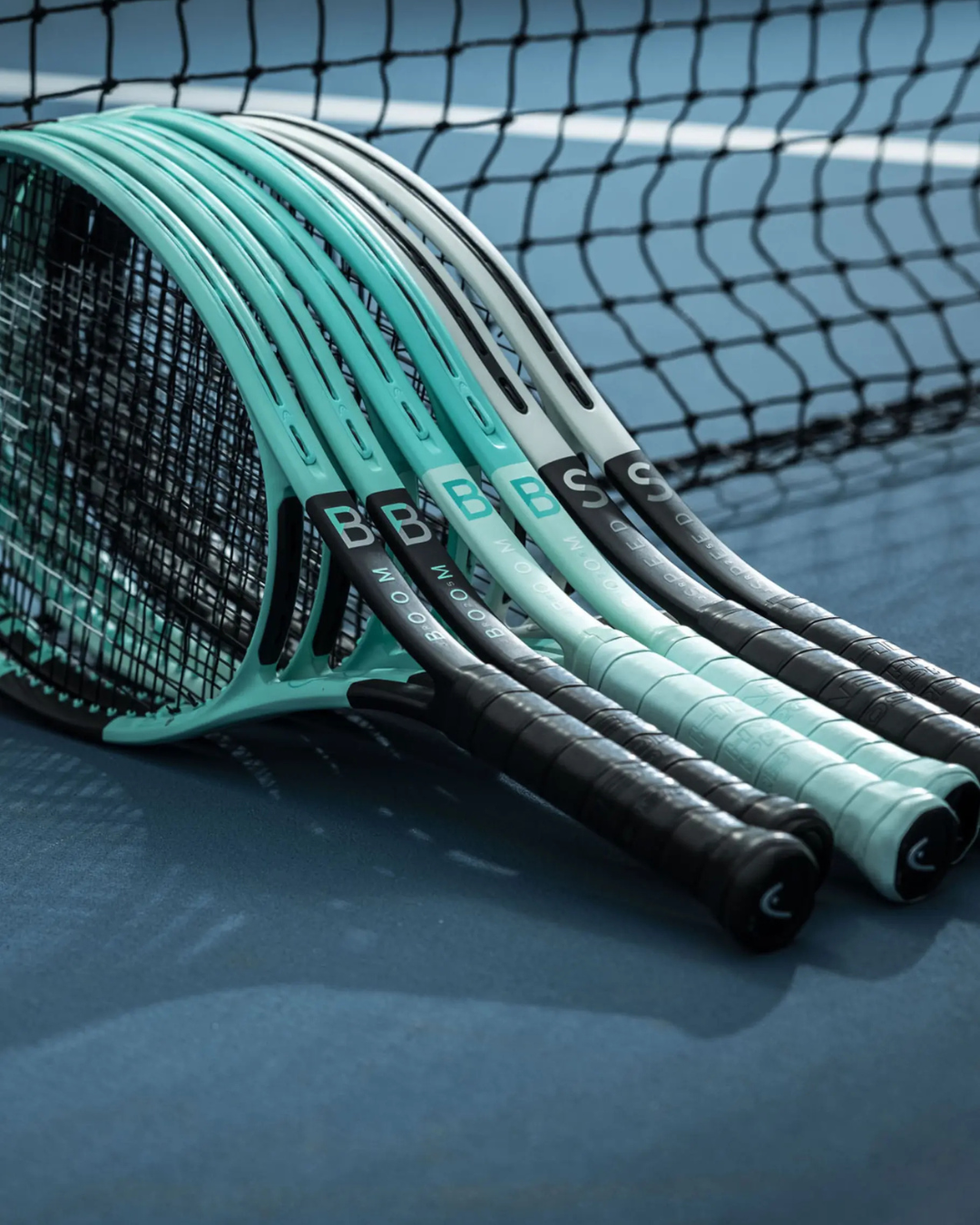 Junior Rackets