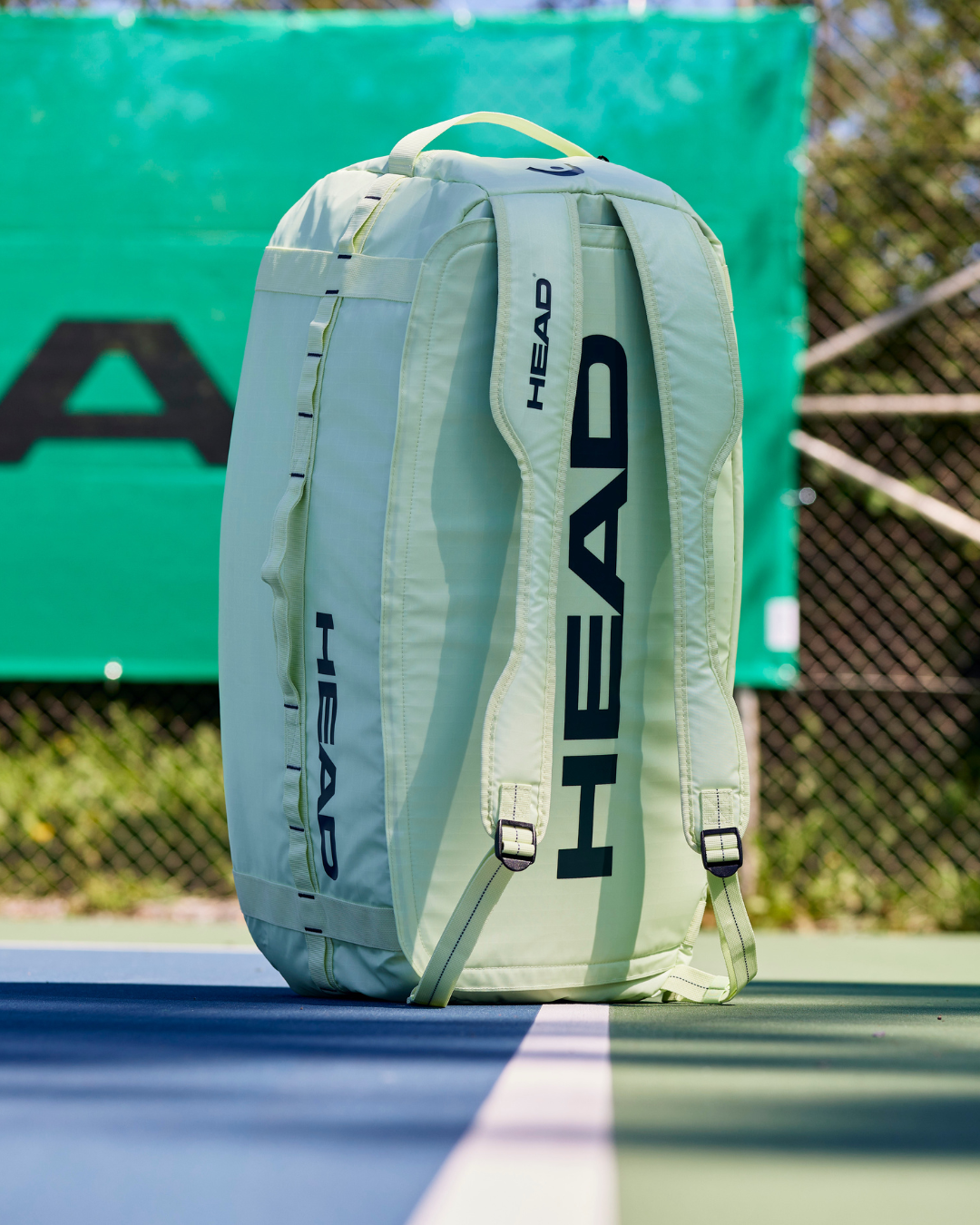 Head bags