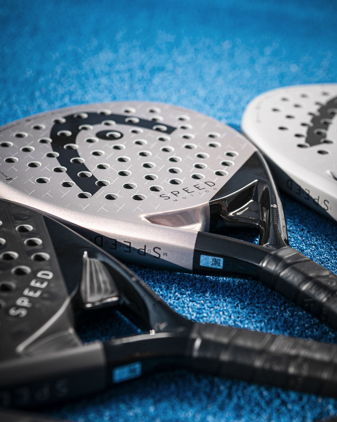 Padel Rackets