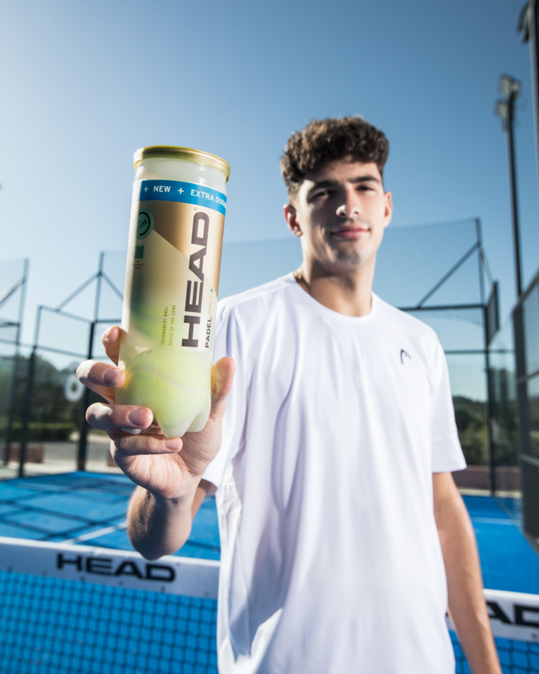 Padel Balls