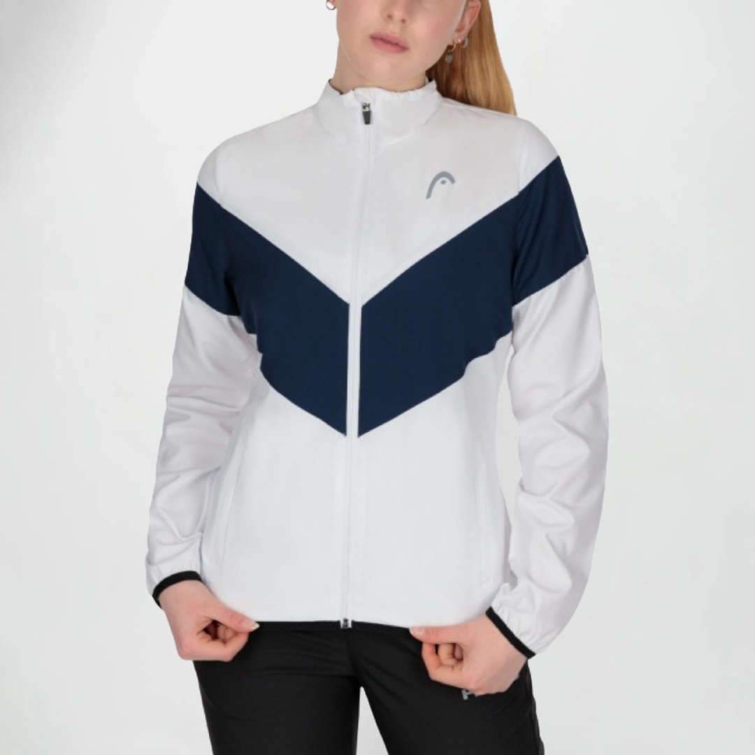 Head Ladies Jackets