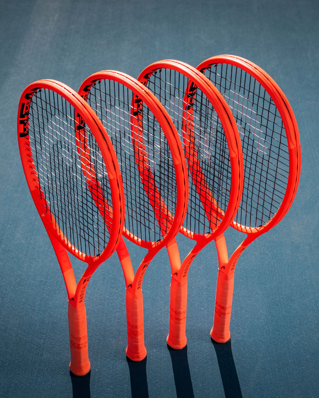 Tennis Rackets – Head Ireland