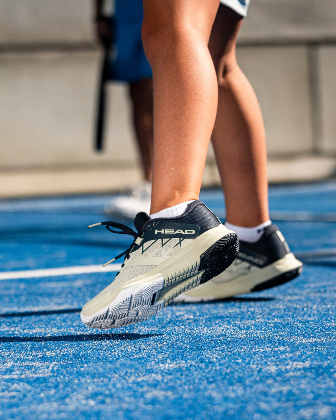 Padel Footwear