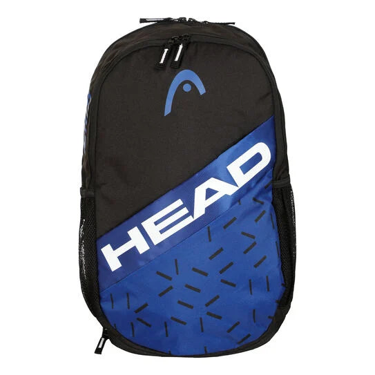 Head Team Backpack BLBK