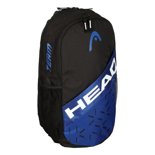 Head Team Backpack BLBK