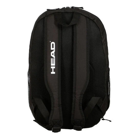 Head Team Backpack BLBK