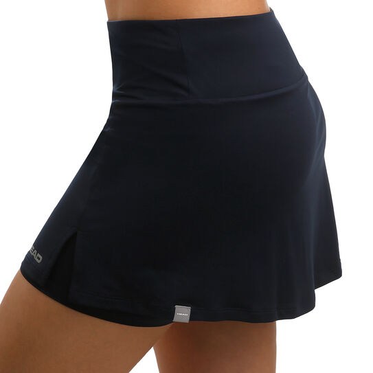 Head Club Ladies Skort Navy