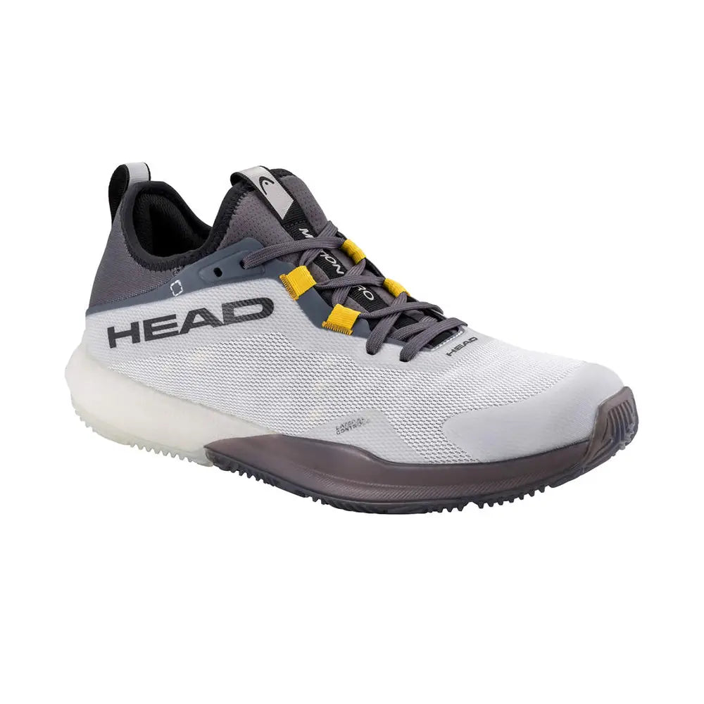 Head Motion Pro Padel Shoe Men WHBK