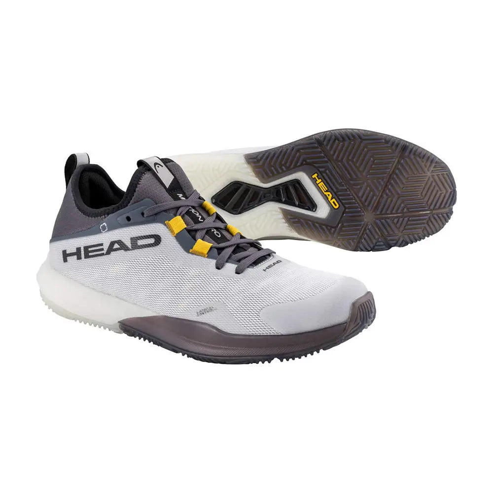 Head Motion Pro Padel Shoe Men WHBK