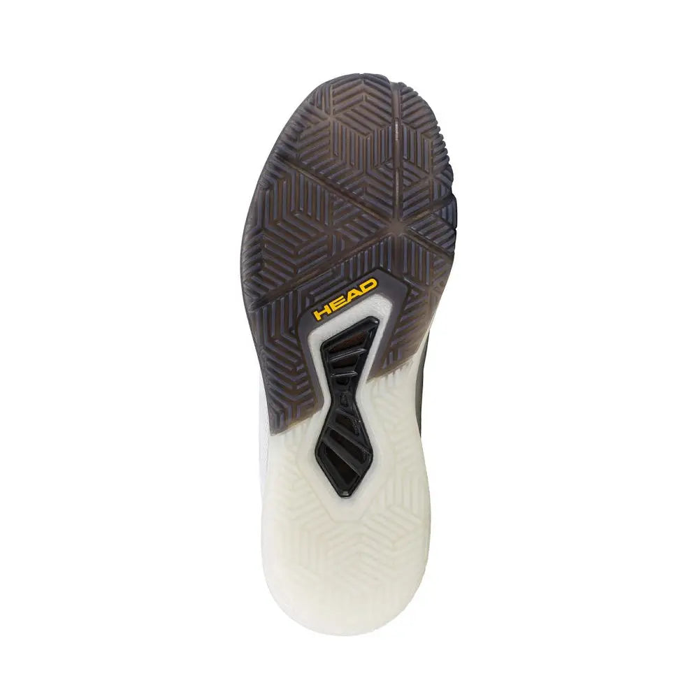 Head Motion Pro Padel Shoe Men WHBK