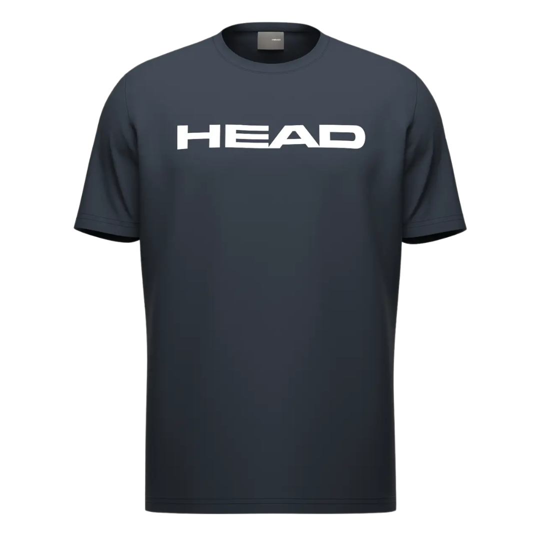 Head Club Basic T-Shirt Navy