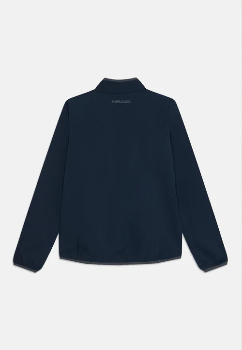 Head Mens Club 25 Jacket Navy