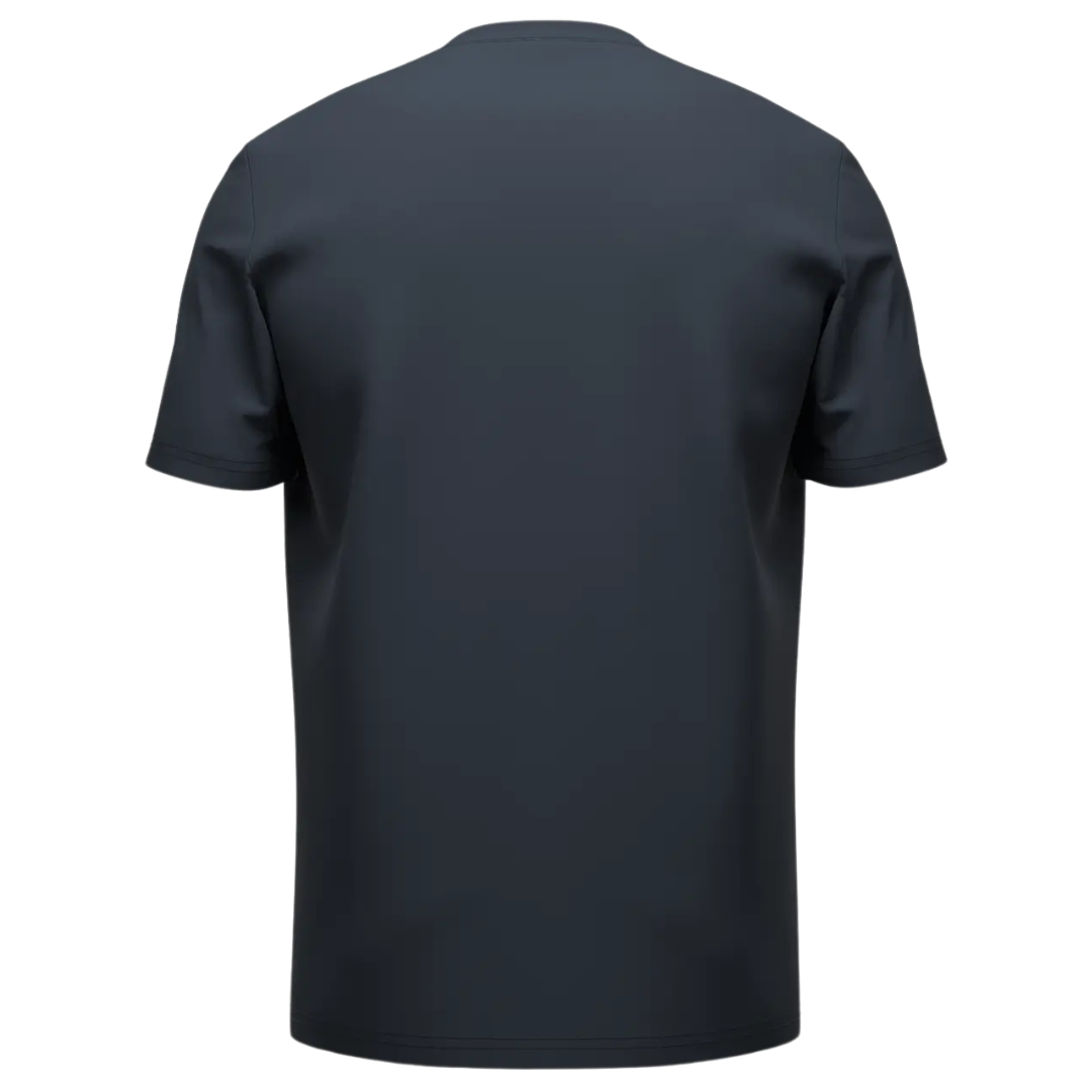 Head Club Basic T-Shirt Navy