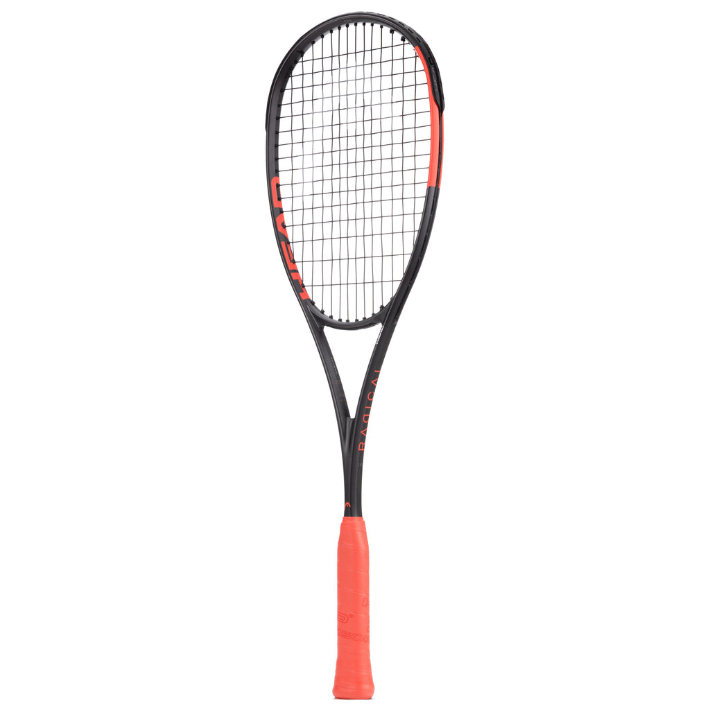 Head Radical 135 Squash Racket