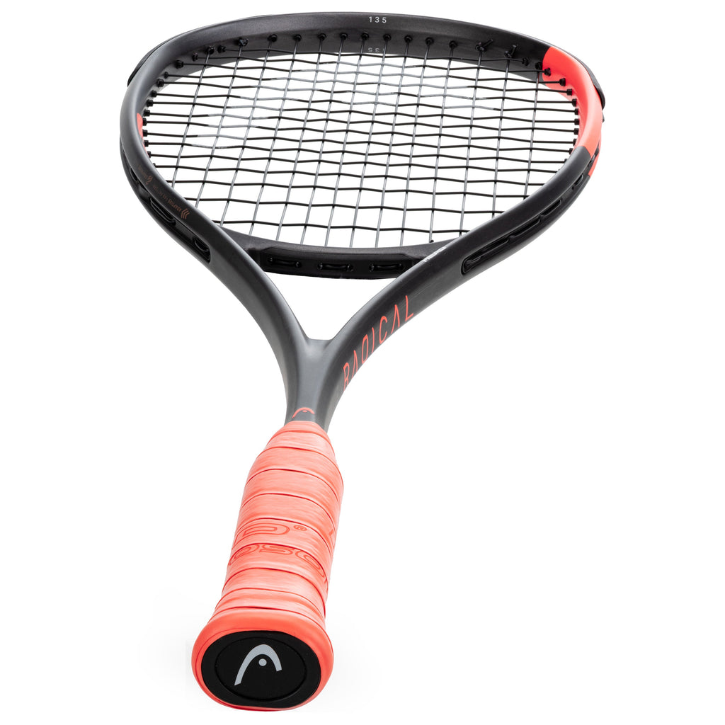 Head Radical 135 Squash Racket