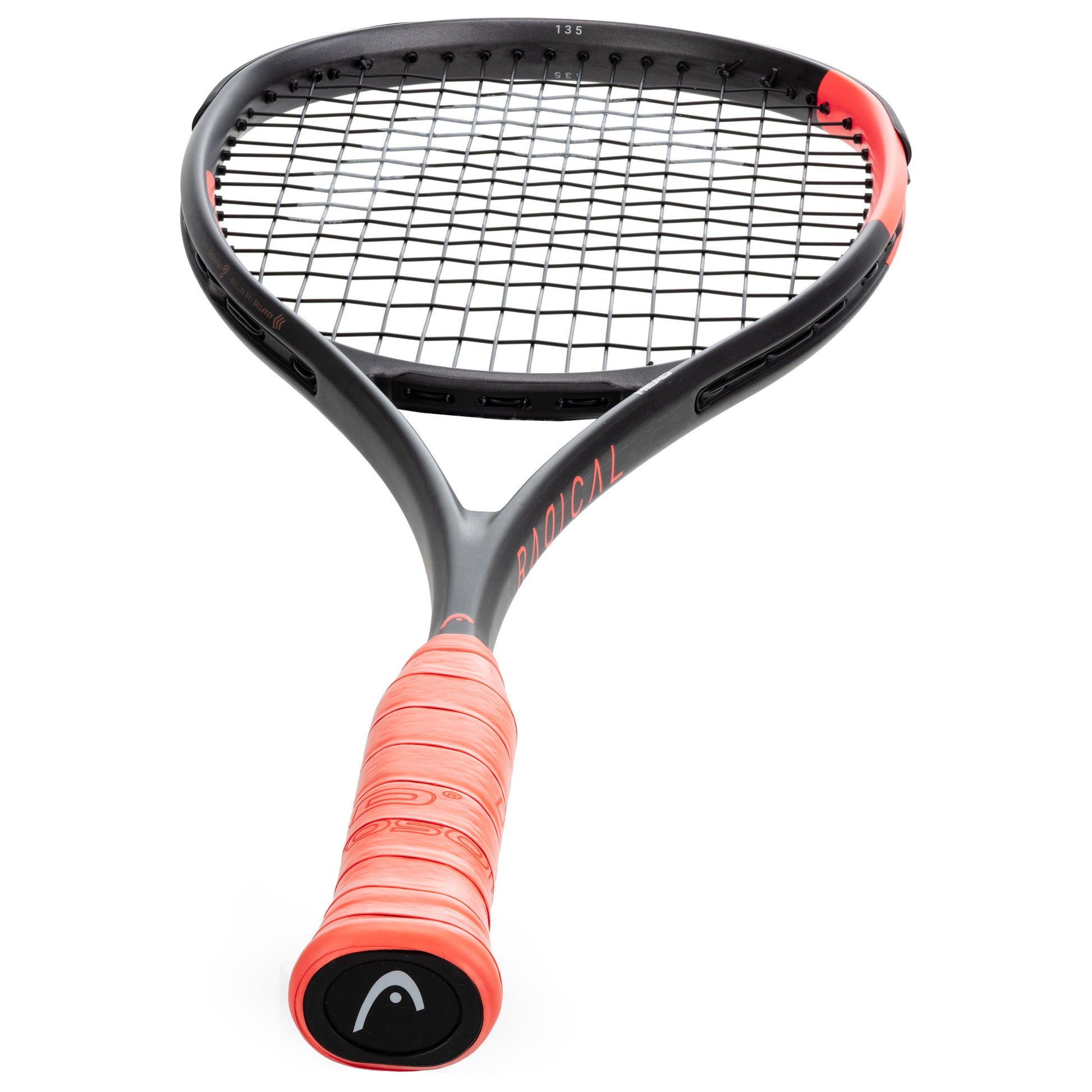 Head Radical 135 Squash Racket