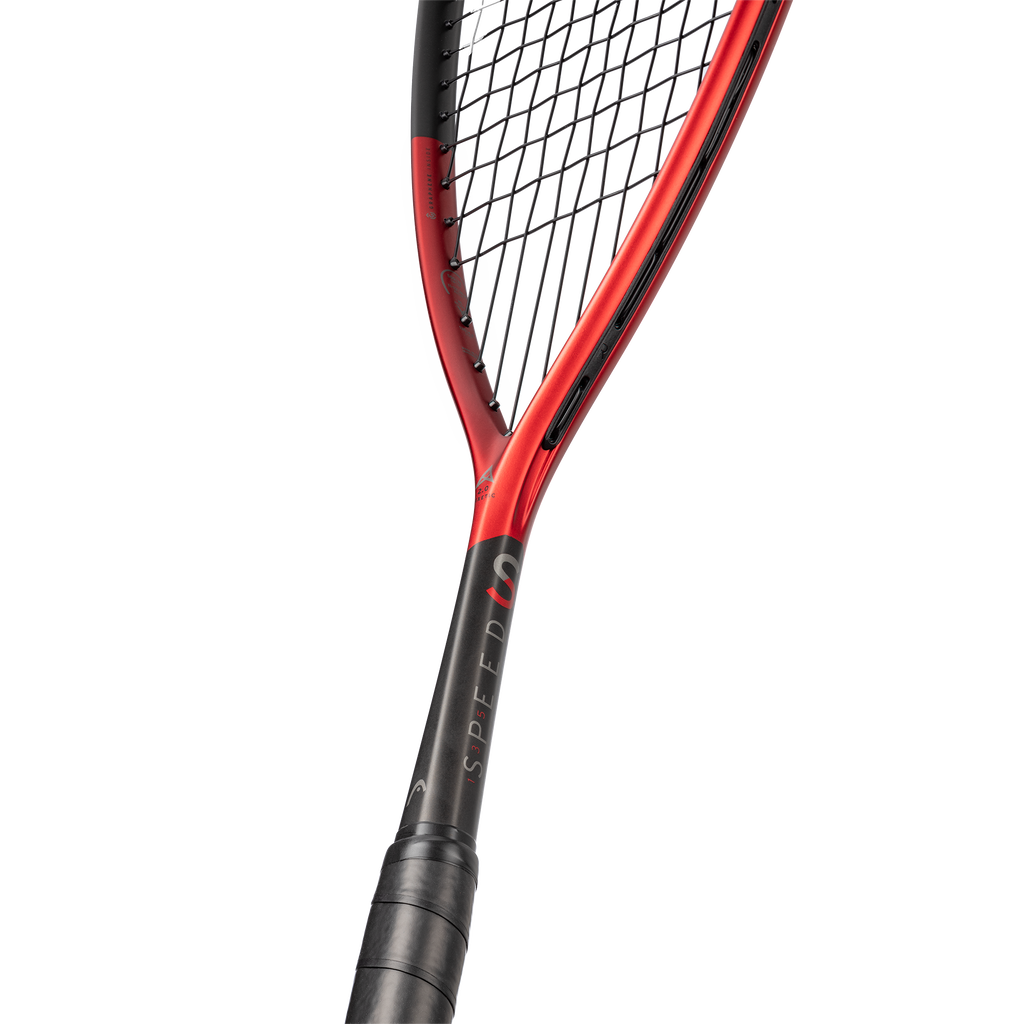 Head Speed 135 Squash Racket