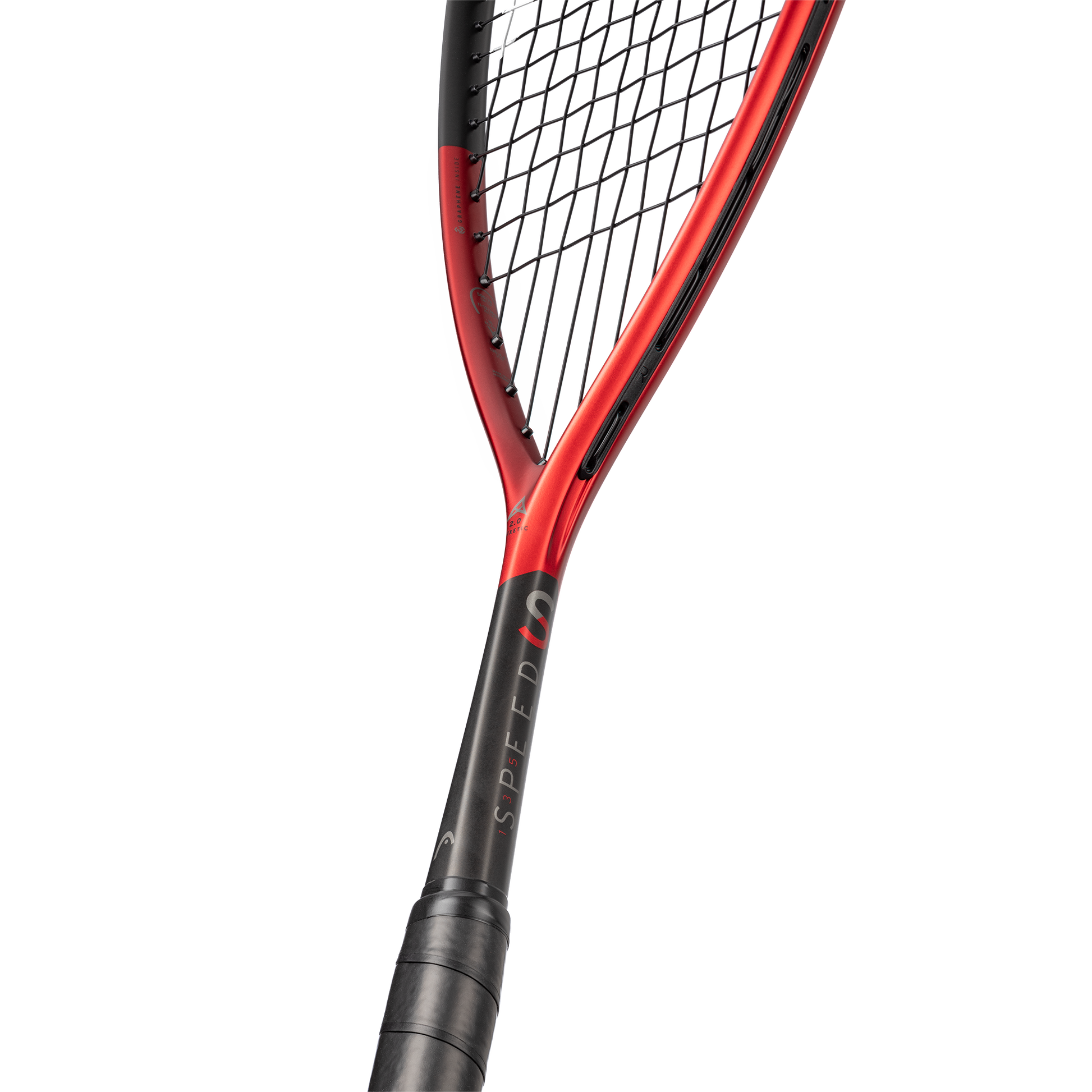 Head Speed 135 Squash Racket