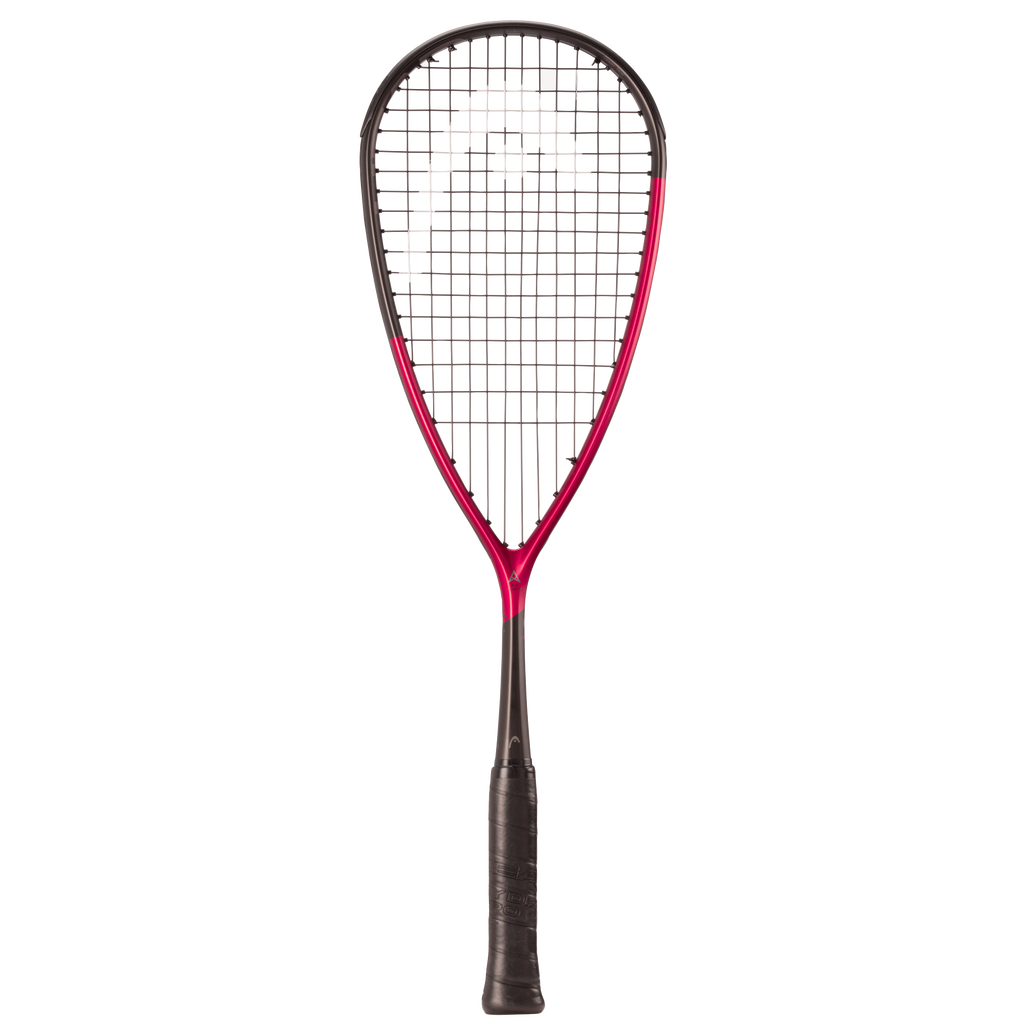 Head Speed 135 Squash Racket