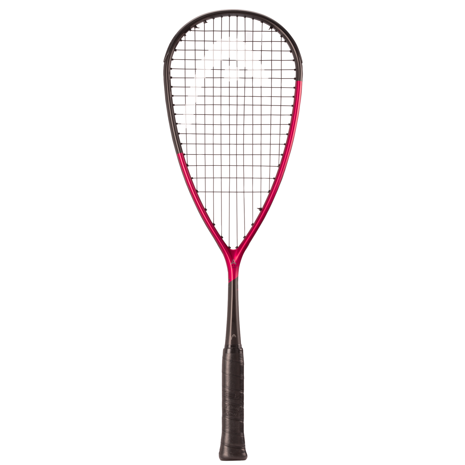 Head Speed 135 Squash Racket