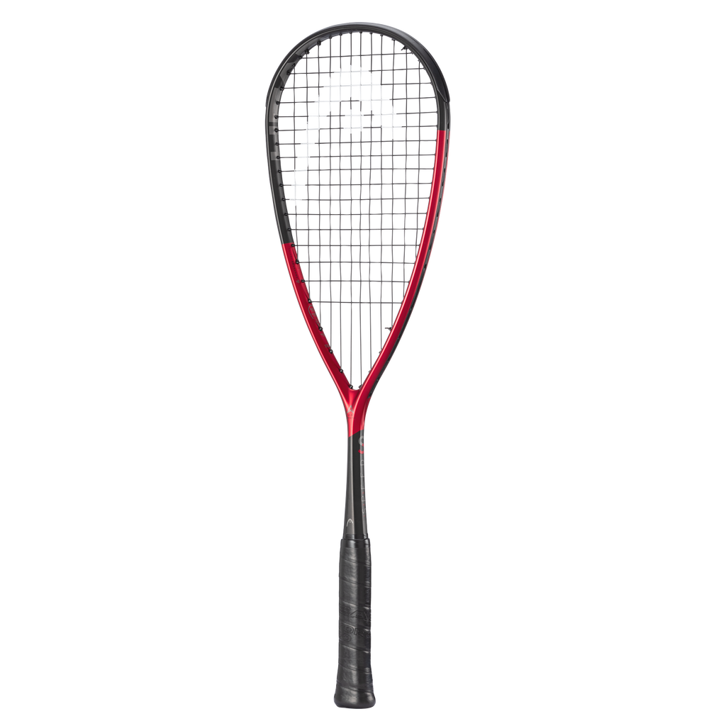 Head Speed 135 Squash Racket