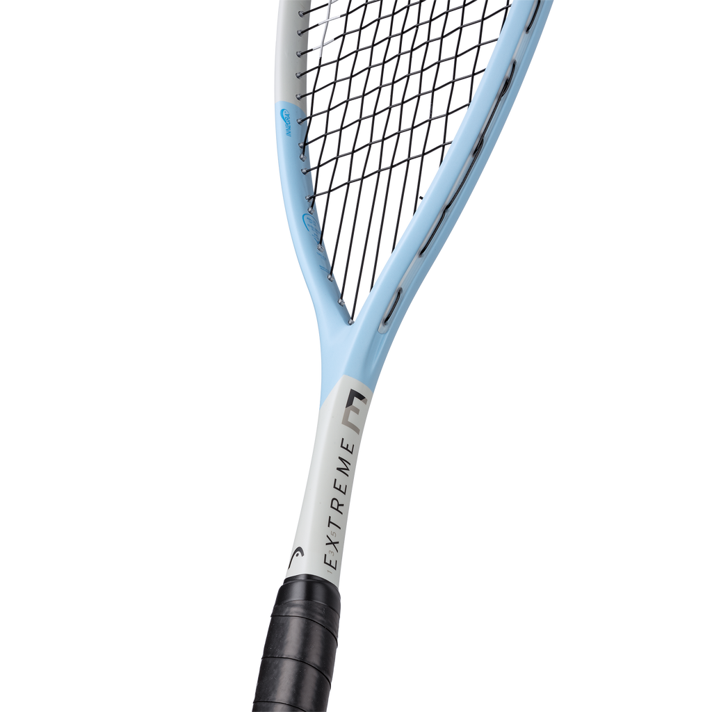 Head Extreme 135 Squash Racket