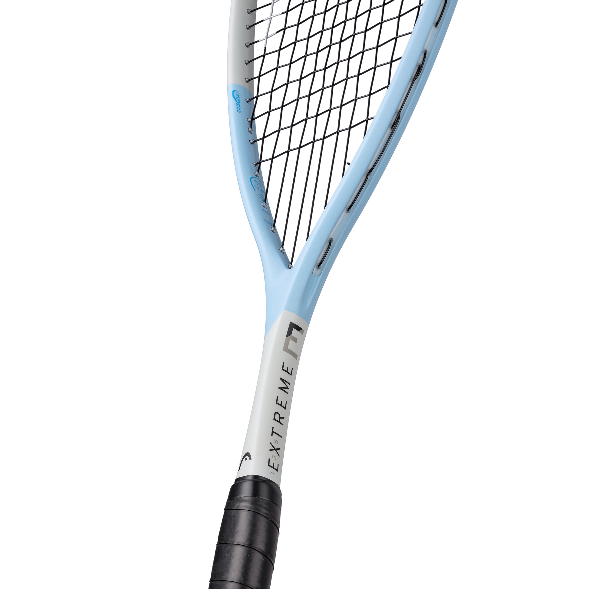Head Extreme 135 Squash Racket
