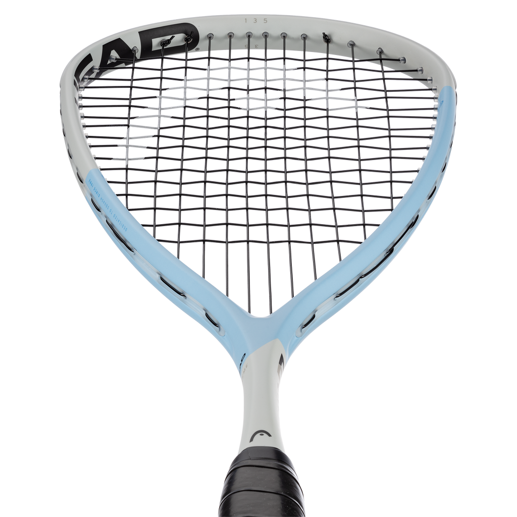 Head Extreme 135 Squash Racket