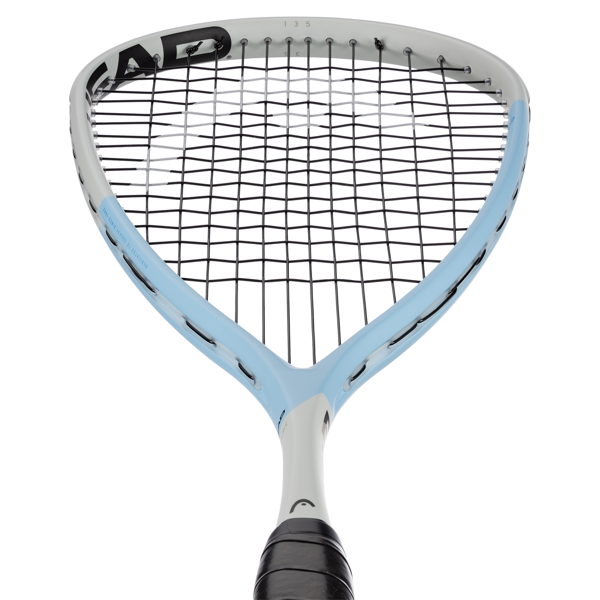Head Extreme 135 Squash Racket