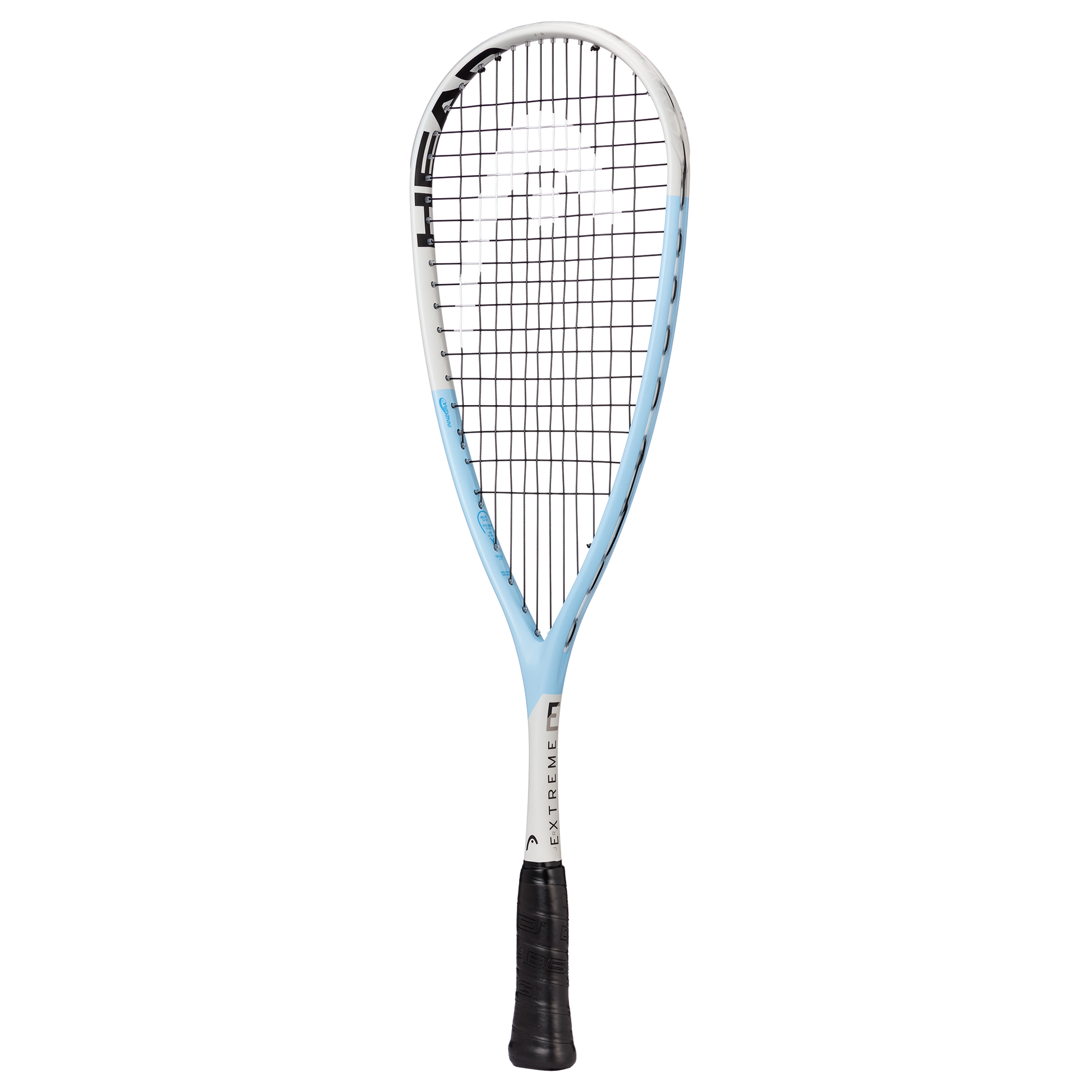 Head Extreme Junior Squash Racket