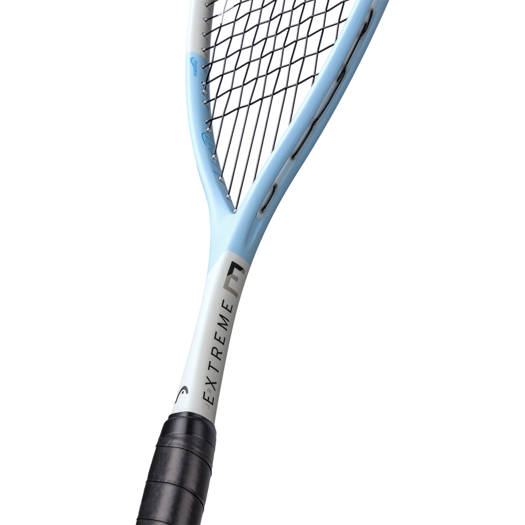 Head Extreme Junior Squash Racket