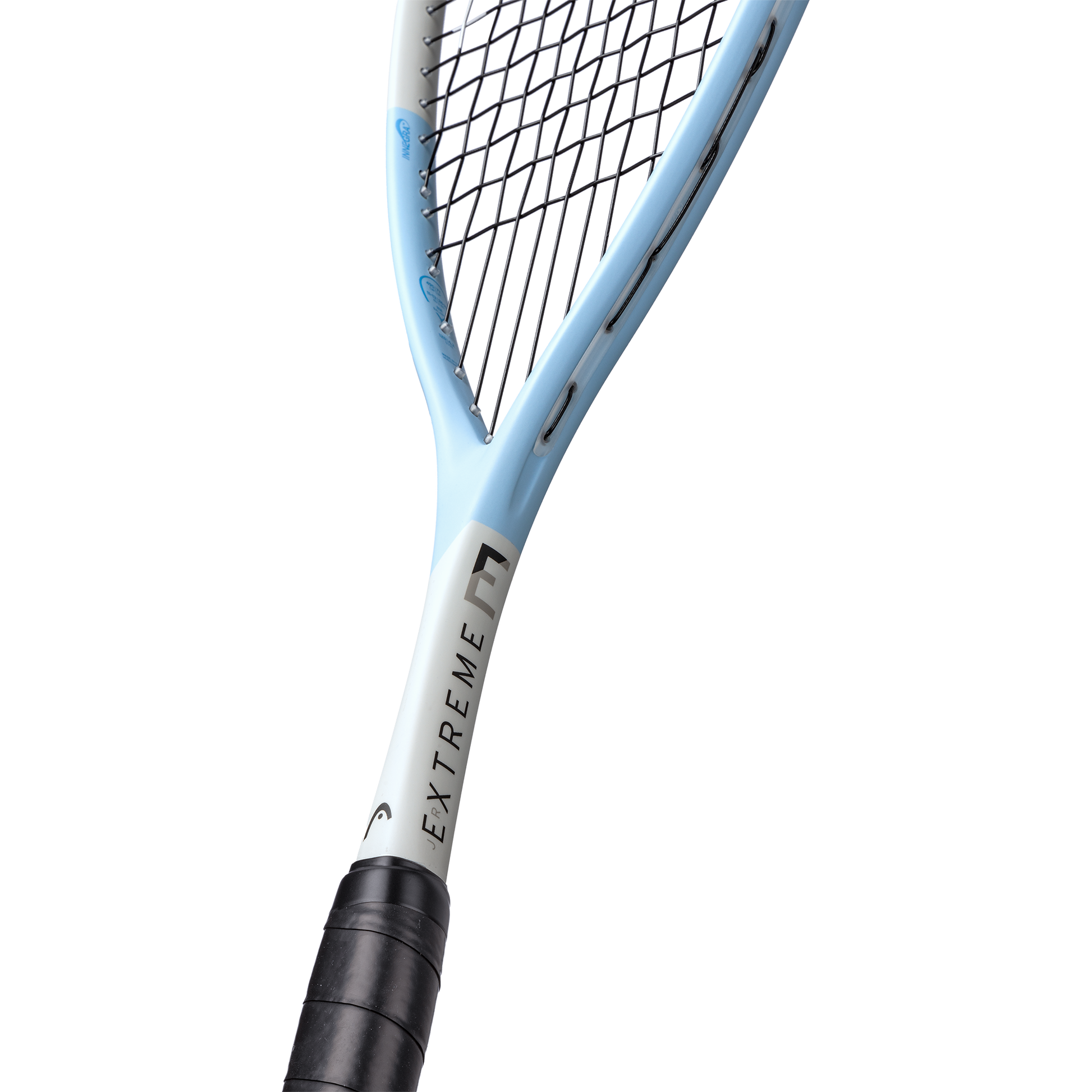 Head Extreme Junior Squash Racket