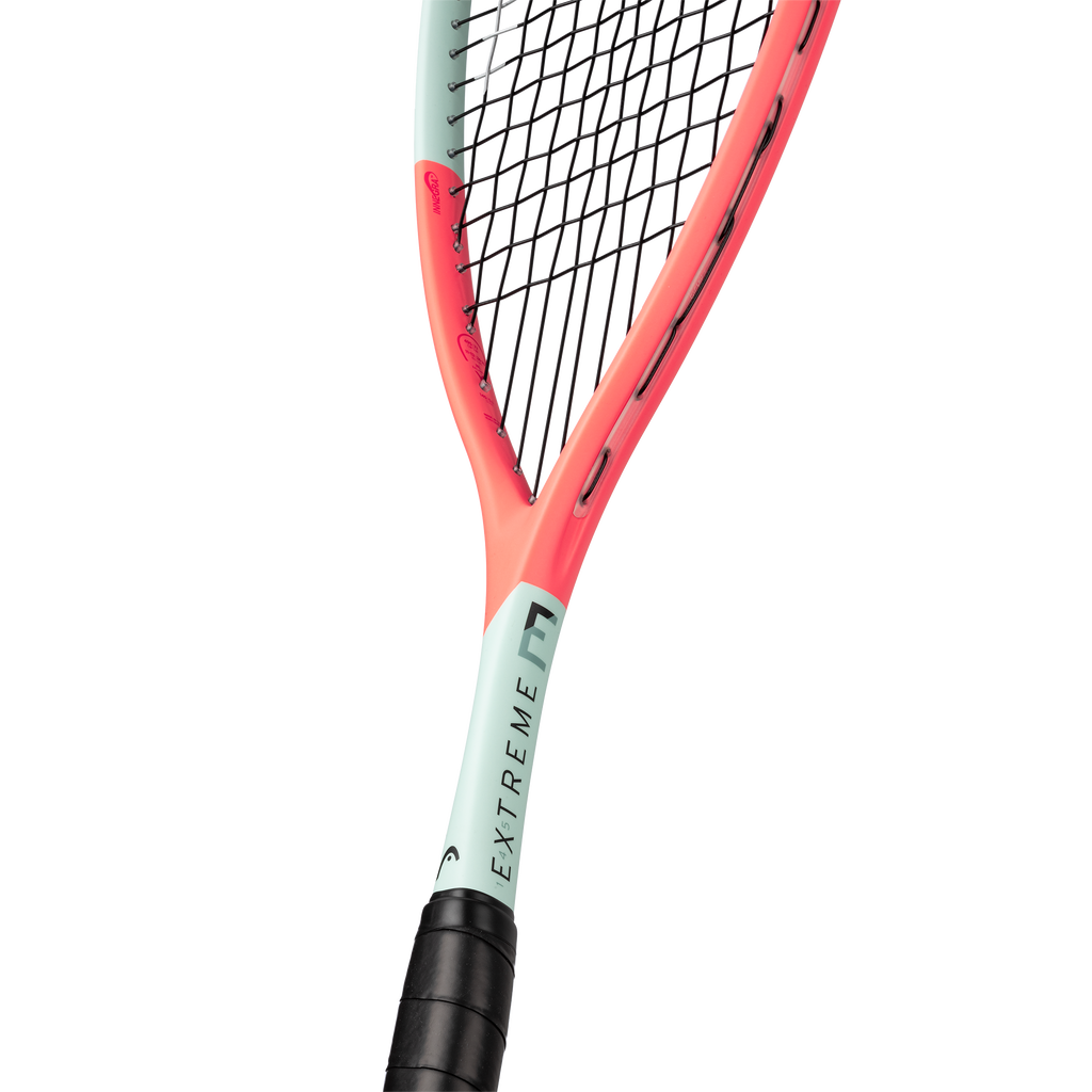 Head Extreme 145 Squash Racket