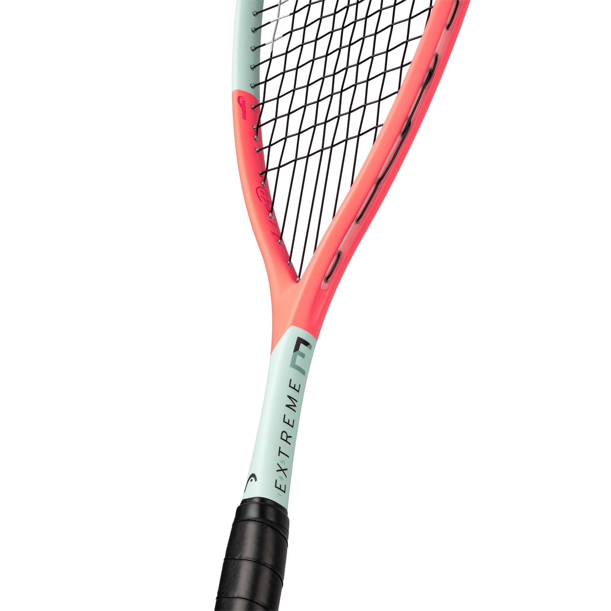 Head Extreme 145 Squash Racket