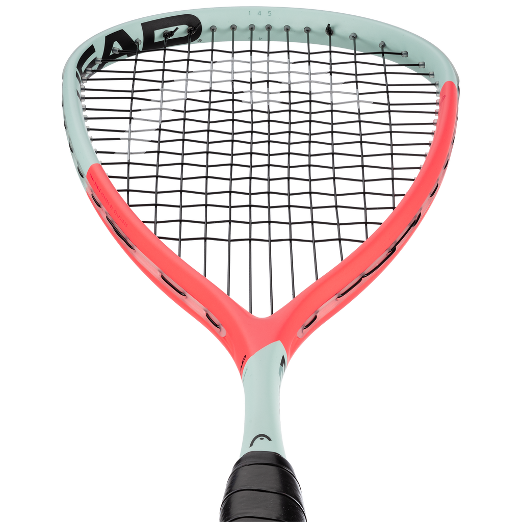 Head Extreme 145 Squash Racket